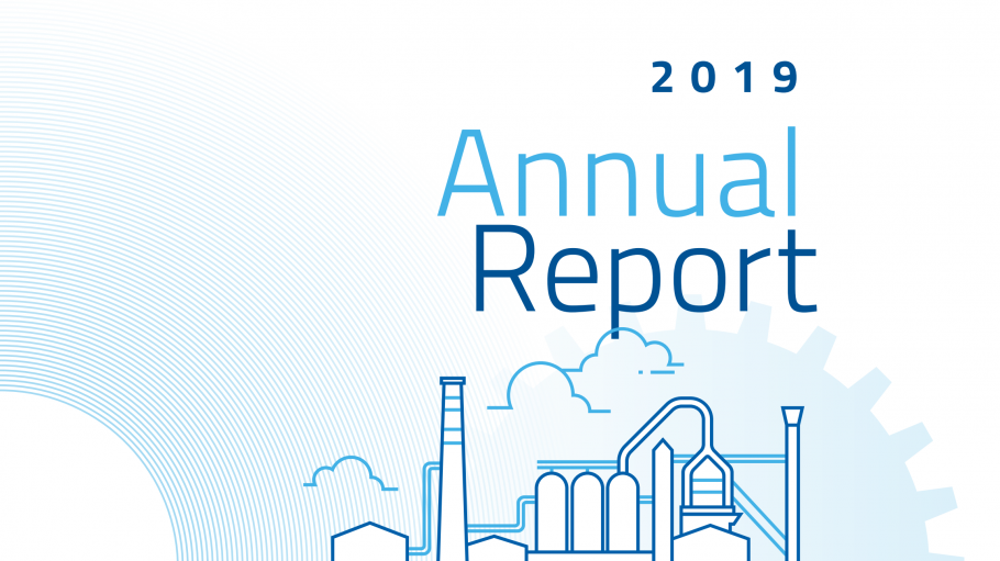 Annual report 2019