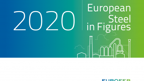 European Steel in Figures 2020