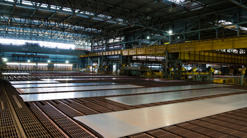 worldsteel posco south korea hot rolling 30